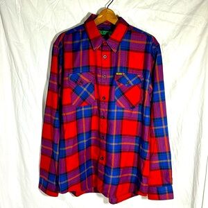 “Bundy” Dixxon Size Large